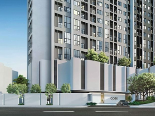 Продажа 1 кровать кондо в Чатучак, Бангкок