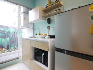 For sale 1 bed condo in Bang Bua Thong, Nonthaburi