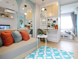 For sale 1 bed condo in Bang Bua Thong, Nonthaburi