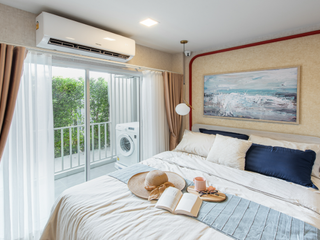 For sale 1 bed condo in Hat Yai, Songkhla