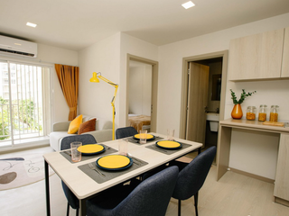For sale 1 bed condo in Hat Yai, Songkhla