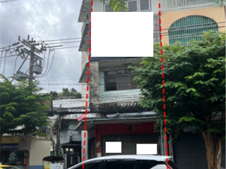 Local comercial en venta de 1 habitaciones en Khlong San, Bangkok
