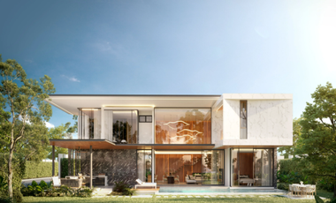 Villa en venta de 4 habitaciones en Mueang Phuket, Phuket