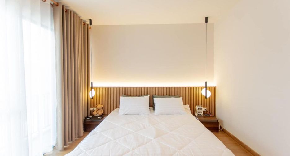 Casa adosada en venta de 3 habitaciones en Khan Na Yao, Bangkok