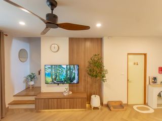 Casa adosada en venta de 3 habitaciones en Khan Na Yao, Bangkok