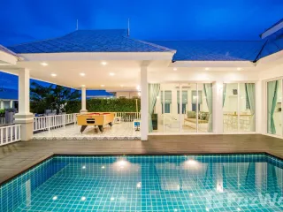 For rent 3 bedrooms house in Hua Hin, Prachuap Khiri Khan