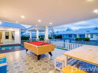 For rent 3 bedrooms house in Hua Hin, Prachuap Khiri Khan