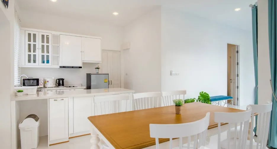 For rent 3 bedrooms house in Hua Hin, Prachuap Khiri Khan