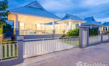 For rent 3 bedrooms house in Hua Hin, Prachuap Khiri Khan