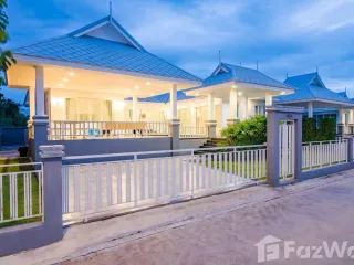 For rent 3 bedrooms house in Hua Hin, Prachuap Khiri Khan