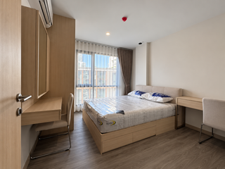 À louer 1 chambre condo à Yan Nawa, Bangkok