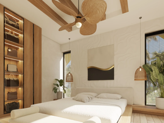 For sale 2 bedrooms villa in Bang Saray, Pattaya