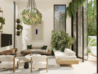 For sale 2 bedrooms villa in Bang Saray, Pattaya