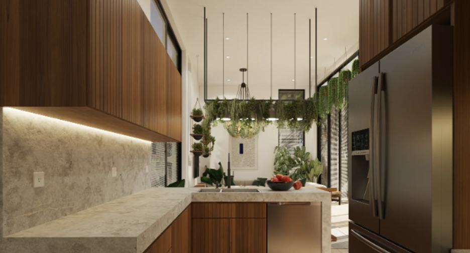 For sale 2 bedrooms villa in Bang Saray, Pattaya