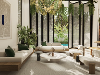 For sale 2 bedrooms villa in Bang Saray, Pattaya