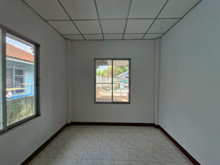 For sale 2 bedrooms house in Ban Chang, Rayong