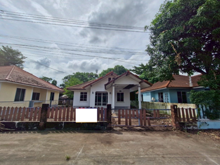 For sale 2 bedrooms house in Ban Chang, Rayong