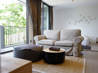 Wohnung zum Kauf mit 2 Zimmer in Pak Chong, Nakhon Ratchasima