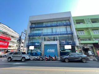 Gewerbefläche zur Miete mit 10 Zimmer in Bang Lamung, Chonburi