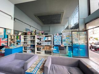 Gewerbefläche zur Miete mit 10 Zimmer in Bang Lamung, Chonburi
