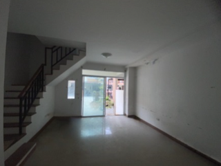 For sale 3 bedrooms townhouse in Pluak Daeng, Rayong