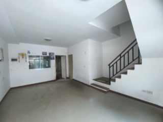 For sale 3 bedrooms townhouse in Pluak Daeng, Rayong