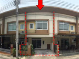 For sale 3 bedrooms townhouse in Pluak Daeng, Rayong