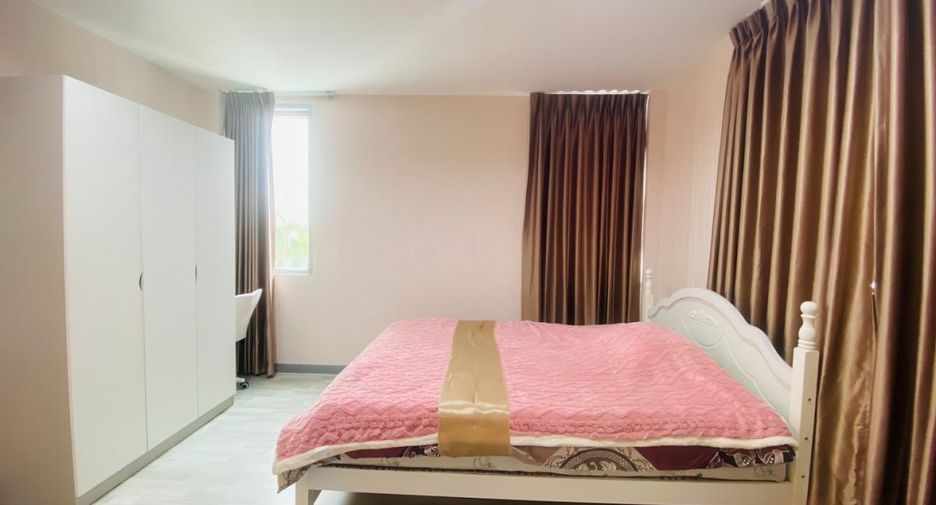 À vendre 4 chambres maison à Bang Lamung, Chonburi
