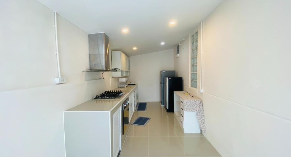 À vendre 4 chambres maison à Bang Lamung, Chonburi