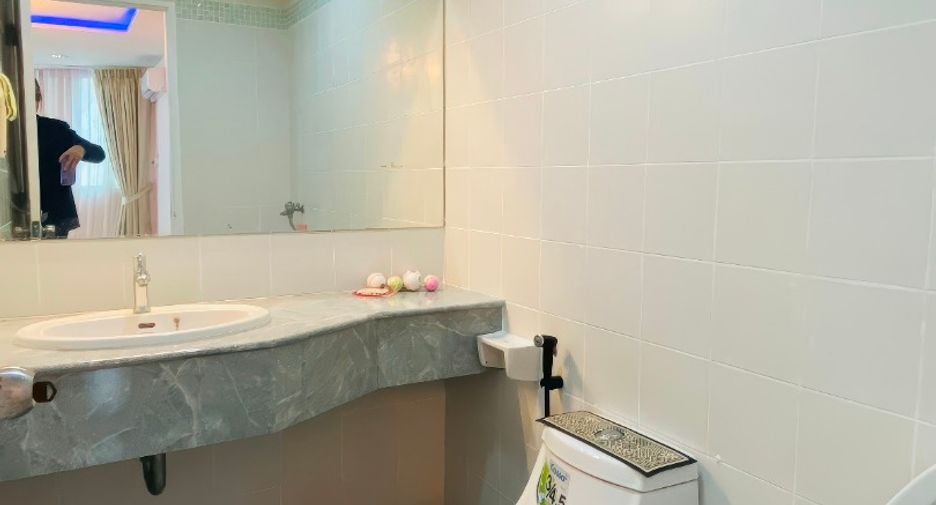 À vendre 4 chambres maison à Bang Lamung, Chonburi