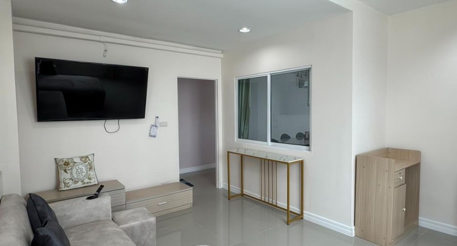 À vendre 4 chambres maison à Bang Lamung, Chonburi