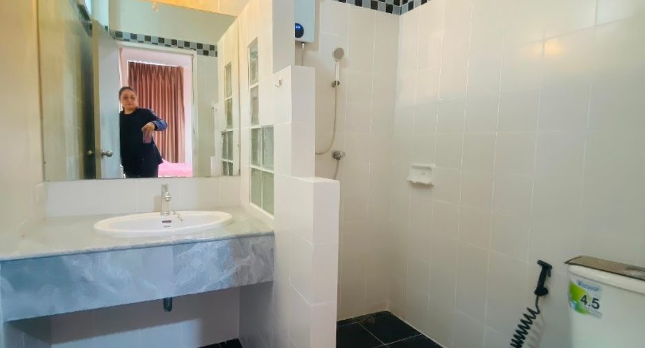 À vendre 4 chambres maison à Bang Lamung, Chonburi