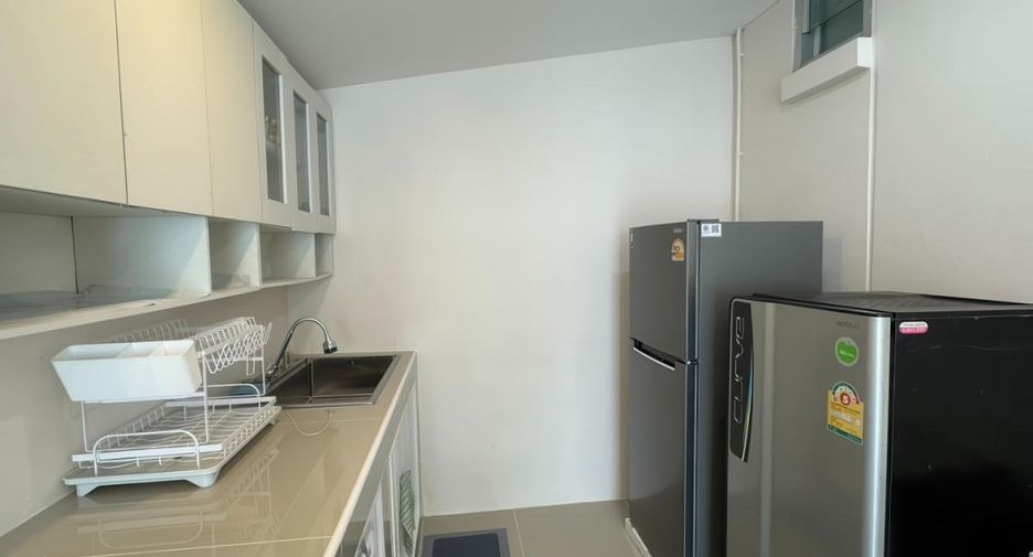 À vendre 4 chambres maison à Bang Lamung, Chonburi