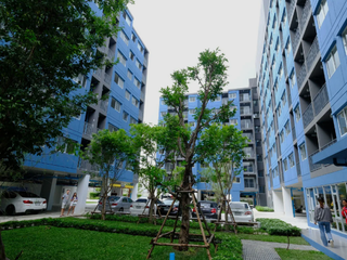 For rent 1 Beds condo in Mueang Pathum Thani, Pathum Thani
