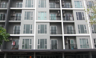 For sale 1 bed condo in Bang Khun Thian, Bangkok