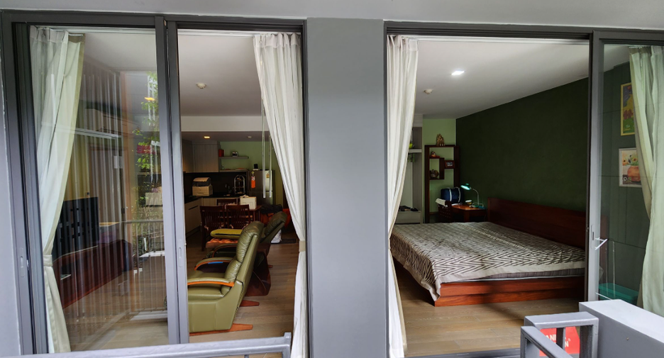 Wohnung zum Kauf mit 2 Zimmer in Pak Chong, Nakhon Ratchasima