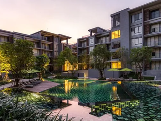 Wohnung zum Kauf mit 2 Zimmer in Pak Chong, Nakhon Ratchasima