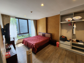 Wohnung zum Kauf mit 2 Zimmer in Pak Chong, Nakhon Ratchasima