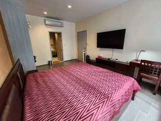 Wohnung zum Kauf mit 2 Zimmer in Pak Chong, Nakhon Ratchasima