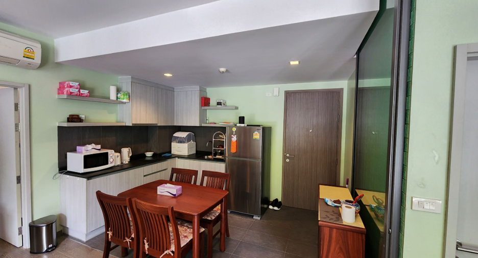 Wohnung zum Kauf mit 2 Zimmer in Pak Chong, Nakhon Ratchasima