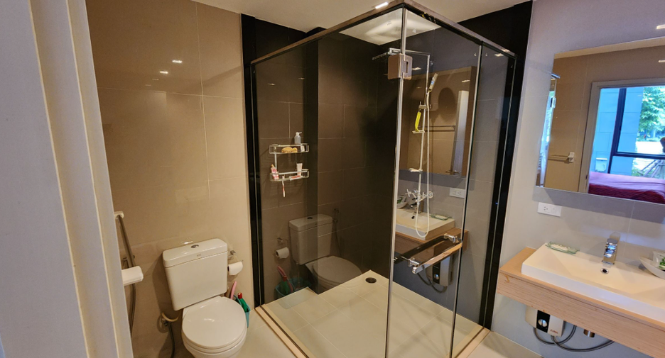 Wohnung zum Kauf mit 2 Zimmer in Pak Chong, Nakhon Ratchasima