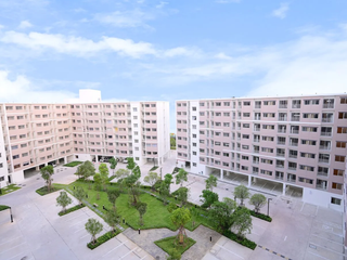 For sale 1 bed condo in Bang Bua Thong, Nonthaburi