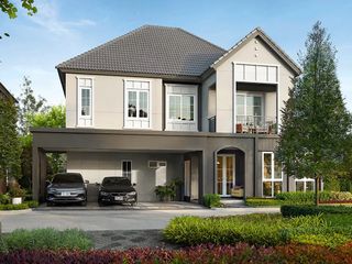 For sale 4 ベッドルーム house in Lat Lum Kaeo, Pathum Thani