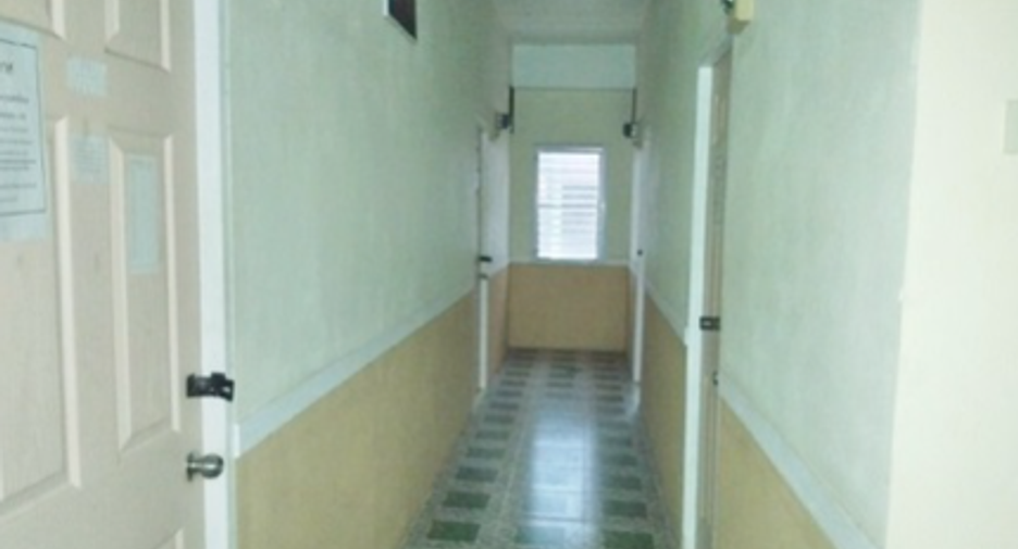 Apartment zum Kauf mit 11 Zimmer in Mueang Surat Thani, Surat Thani