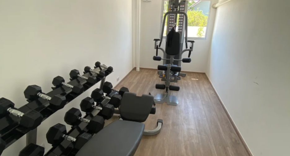 Condo en alquiler de 1 habitaciones en Lam Luk Ka, Pathum Thani