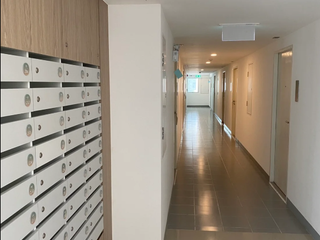 Condo en alquiler de 1 habitaciones en Lam Luk Ka, Pathum Thani