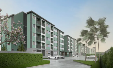 Condo en alquiler de 1 habitaciones en Lam Luk Ka, Pathum Thani