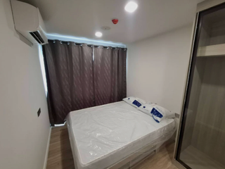 Condo en alquiler de 1 habitaciones en Lam Luk Ka, Pathum Thani