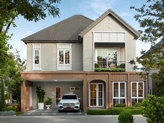 For sale 4 ベッドルーム house in Lat Lum Kaeo, Pathum Thani