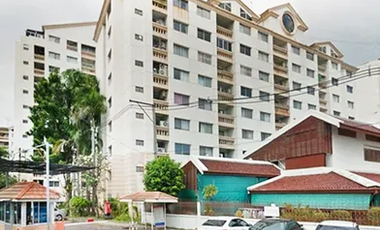 À vendre 1 chambre condo à Chatuchak, Bangkok